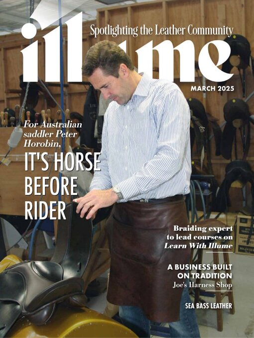 Title details for Illume by 1876 Media LLC - Available